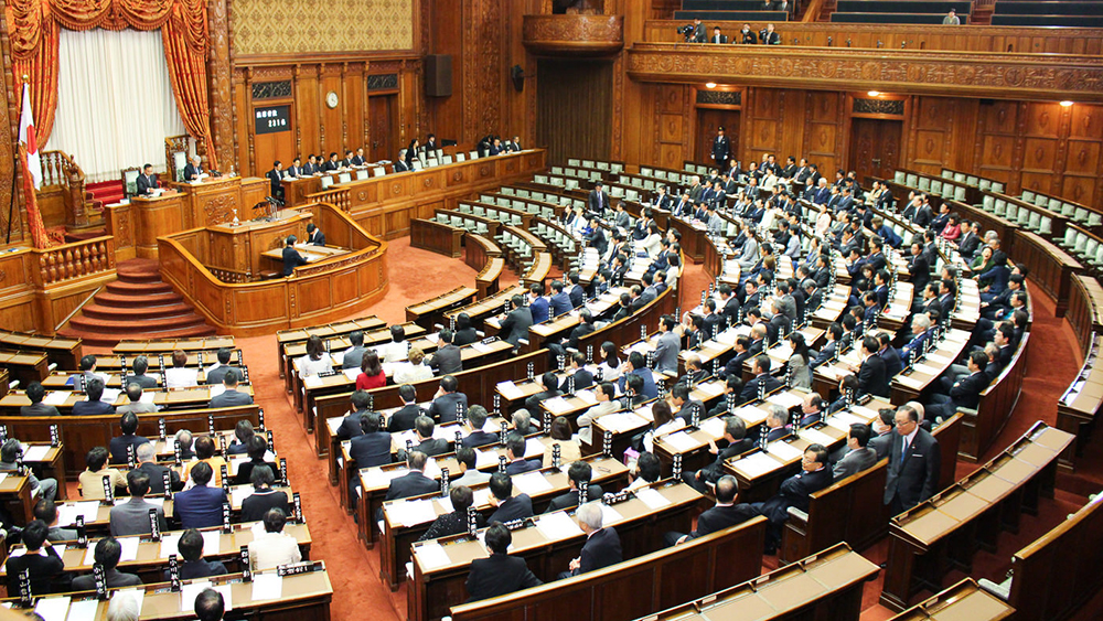 「介護離職ゼロへ引き続き全力」　首相、施政方針演説で改めて約束