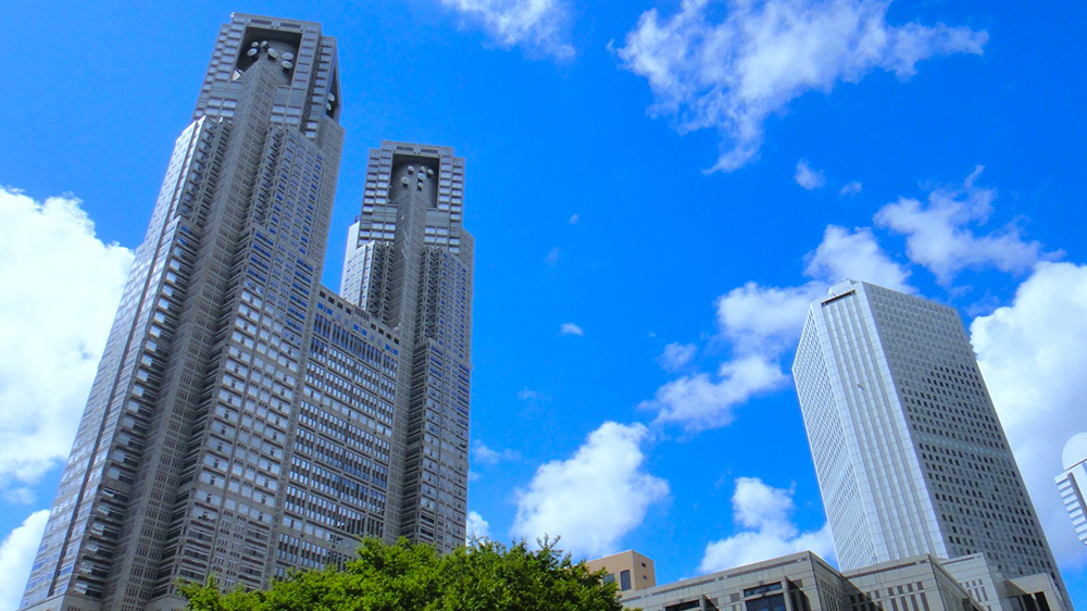 孤独死の不安を軽減　東京都、セーフティネット住宅の展開へ見守り費を補助