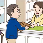 要介護認定がおりるまでの流れは？期間はどのくらい？ 