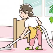 訪問介護とは？メリット・デメリットや利用料金を簡単に解説