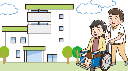 ショートステイとは？宿泊できる期間やサービス種類の違い