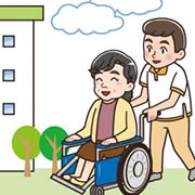 ショートステイとは？宿泊できる期間やサービス種類の違い