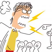 介護施設でモンスターファミリー増殖中？家族が知っておきたいNG行動