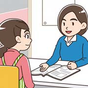 ケアマネジメント（居宅介護支援）とは？わかりやすく解説