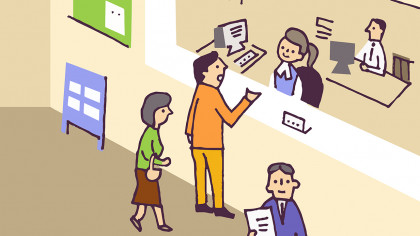 地域包括支援センターとは？役割と使い方を簡単に解説
