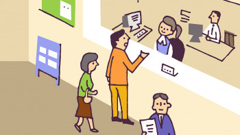 地域包括支援センターとは？役割と使い方を簡単に解説
