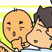 筋トレ高齢者に作業療法士もタジタジ！自粛明けのデイケアにて【介護漫画】