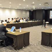 老施協、特養の基本報酬引き上げを要請　「コスト増を反映していない」