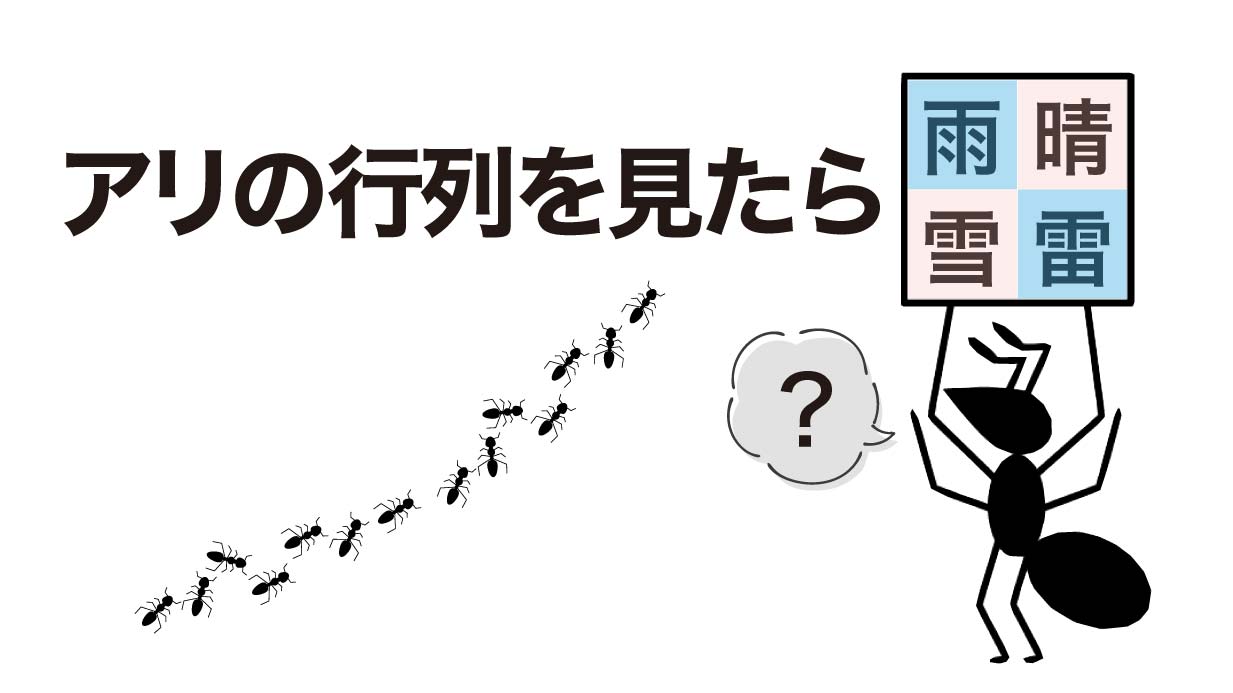 お天気クイズ 豆知識を学べることわざ 言い伝え 高齢者におすすめの穴埋め16問 ハートページナビ