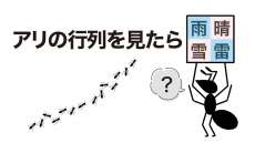 【お天気クイズ】豆知識を学べることわざ・言い伝え 高齢者におすすめの穴埋め16問