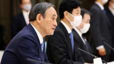 高齢者中心の社会保障給付を見直し　政府方針　現役世代の負担減に軸足
