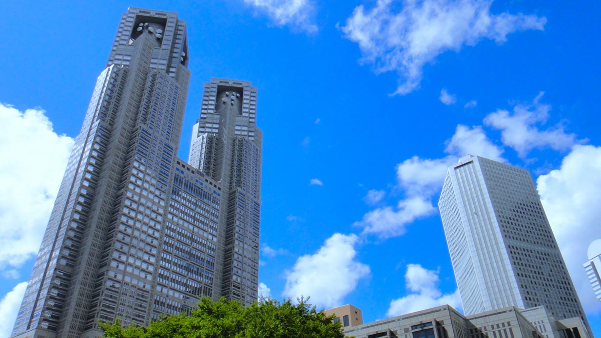 介護の初任者研修を無料で　東京都、希望者の受け付け開始！