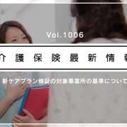 新ケアプラン検証、対象基準を告示　訪問介護6割などで該当　10月から　厚労省