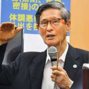 介護施設の面会制限、ワクチン接種や検査陰性で緩和　政府分科会が提言