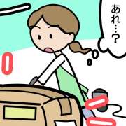 膨らみ続けるダンボール。高齢者が“あるモノ”を捨てられなかった理由とは？【介護漫画】