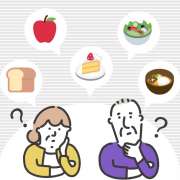 【喉に詰まりやすい食べ物ランキング】高齢者が注意したい食品とは？