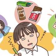 眠い夜勤を乗り切るには？介護職の眠気を覚ます13の方法