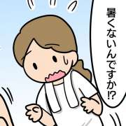 真夏なのに熱中症にならないの…？認知症の高齢者が厚着をしても平気なワケ【介護漫画】