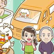 介護サービスにはどんな種類がある？サービスごとの特徴や利用条件を解説