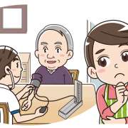 訪問看護とは？サービス内容や料金、医療保険と介護保険の違い