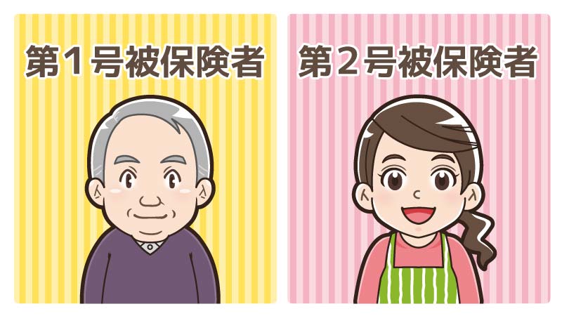 介護保険料の支払い方法