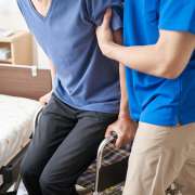 【介護報酬改定】リハ職による訪問看護、新たな減算のルールまとめ