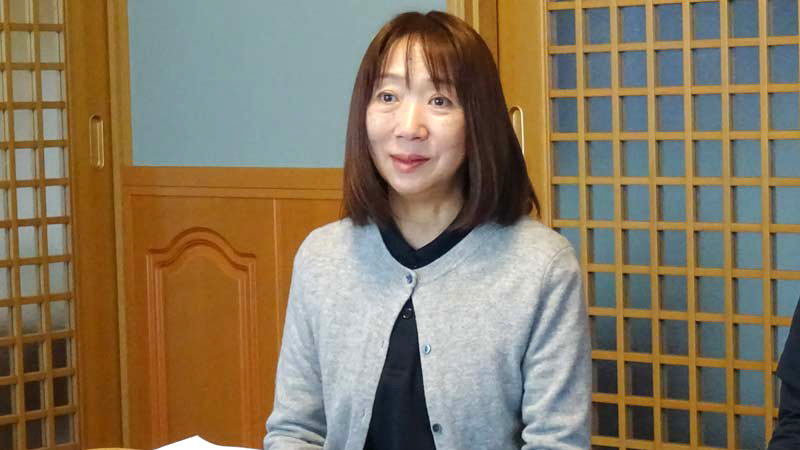 株式会社シャイニーケア