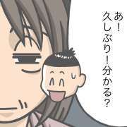転院後、久々の母との面会。しかし意思疎通できず会話もままならない…［介護漫画］
