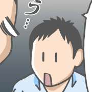 母の汚れた洗濯物に心が折れそう…でも前向きに乗り越えた［介護漫画］