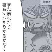 母に回復の兆し…？倒れて以来、ようやく見られた母の笑顔［介護漫画］