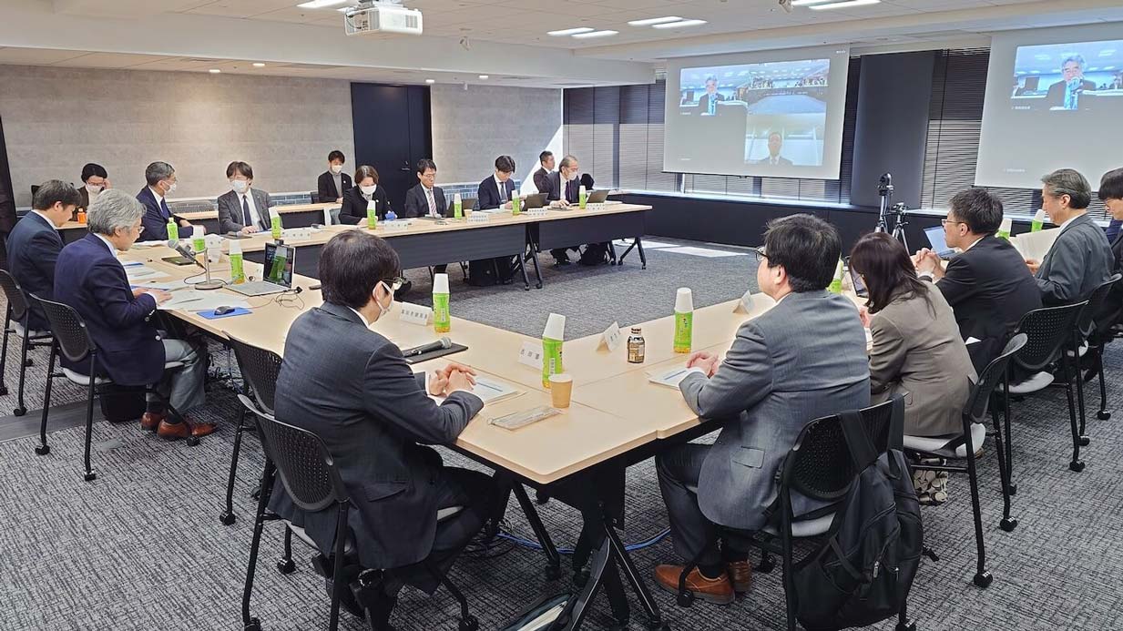 社保審・介護保険部会｜3月17日