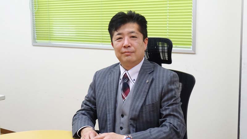 株式会社セイブ常務