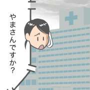 発熱した母と面会できず。そして病院から受けた報告は…［介護漫画］