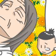 母の人生は幸せだったのか？家族の介護ばかりしていた母が天国へ［介護漫画］