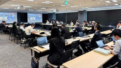 要介護認定の申請代行、対象サービス拡大　厚労省　主治医意見書の事前入手も可能に