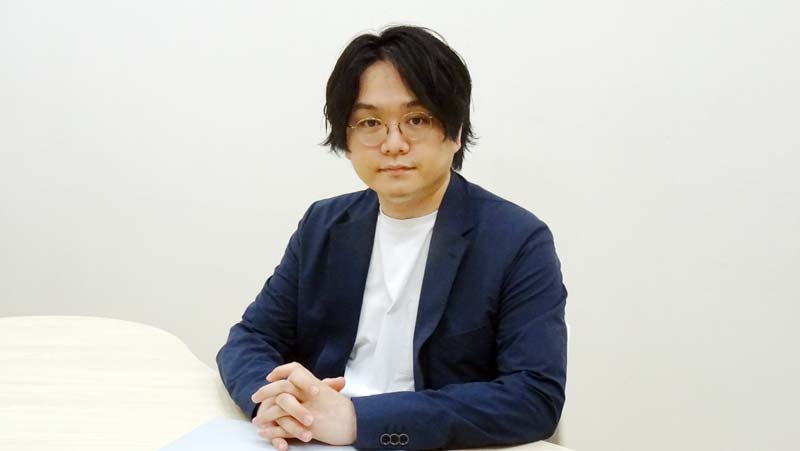 かりん在宅クリニック院長