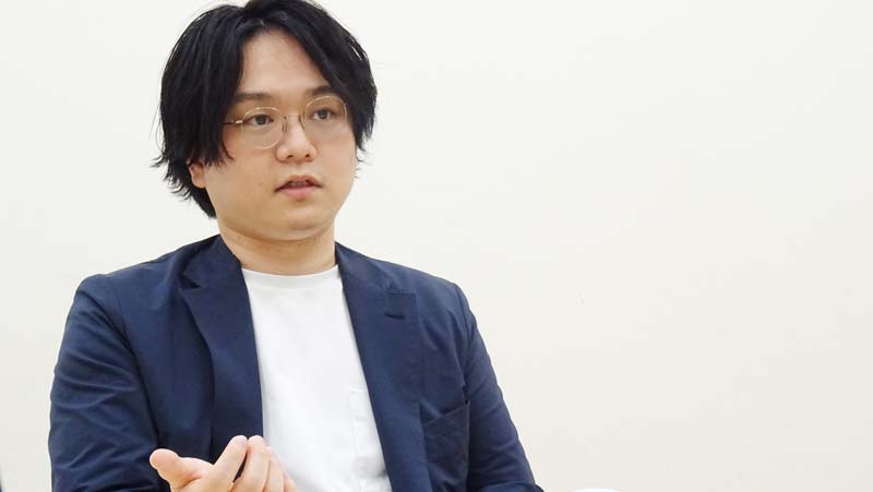 かりん在宅クリニック院長