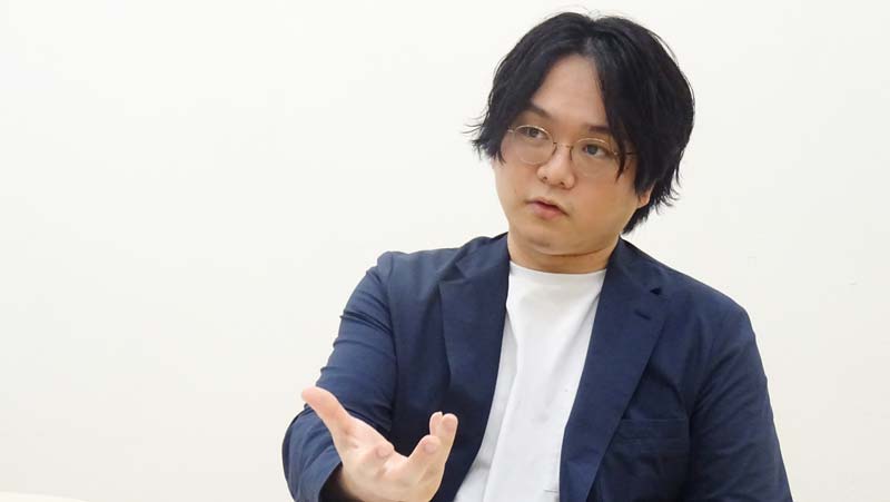 かりん在宅クリニック院長