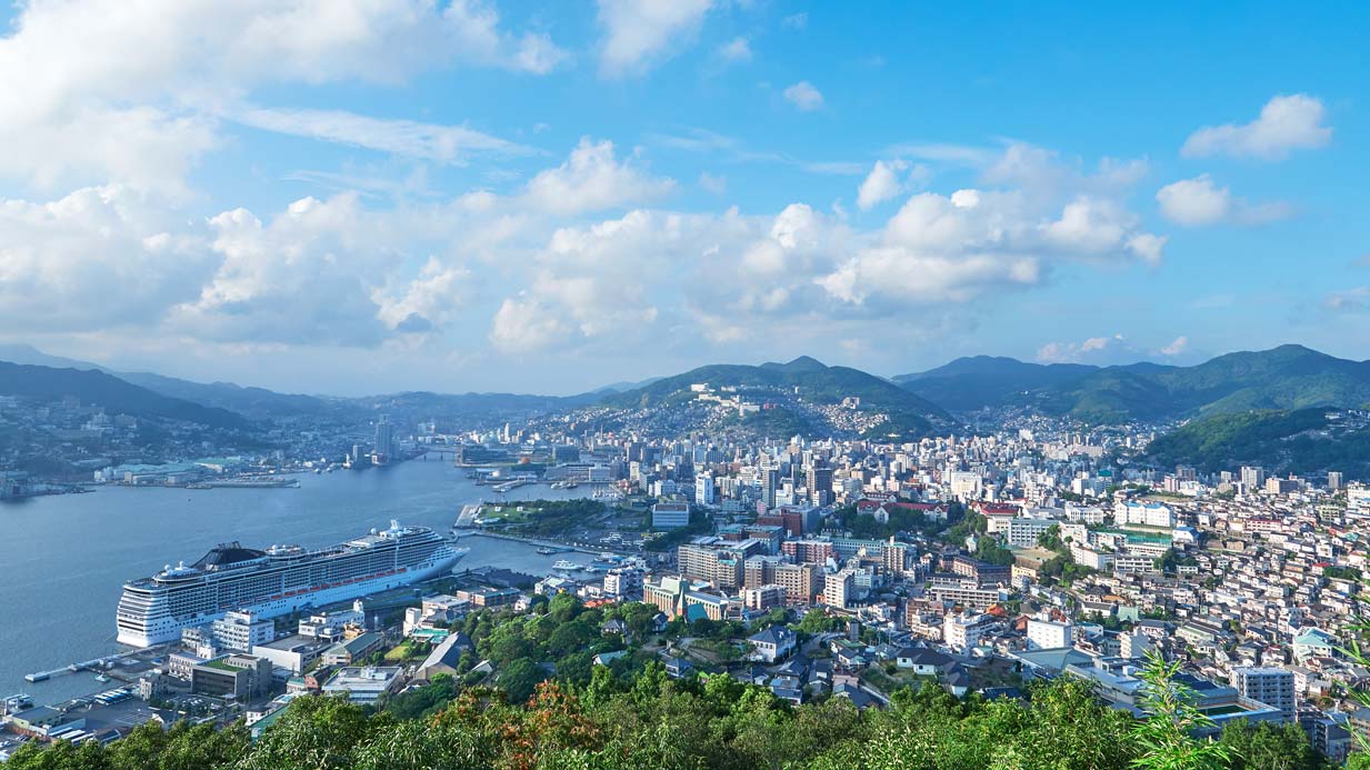 長崎県、ケアプランデータ連携システムの活用に本腰　離島を含む在宅介護の業務の効率化に向けて