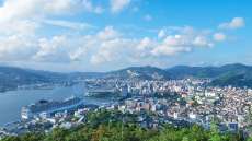 長崎県、ケアプランデータ連携システムの活用に本腰　離島を含む在宅介護の業務の効率化に向けて