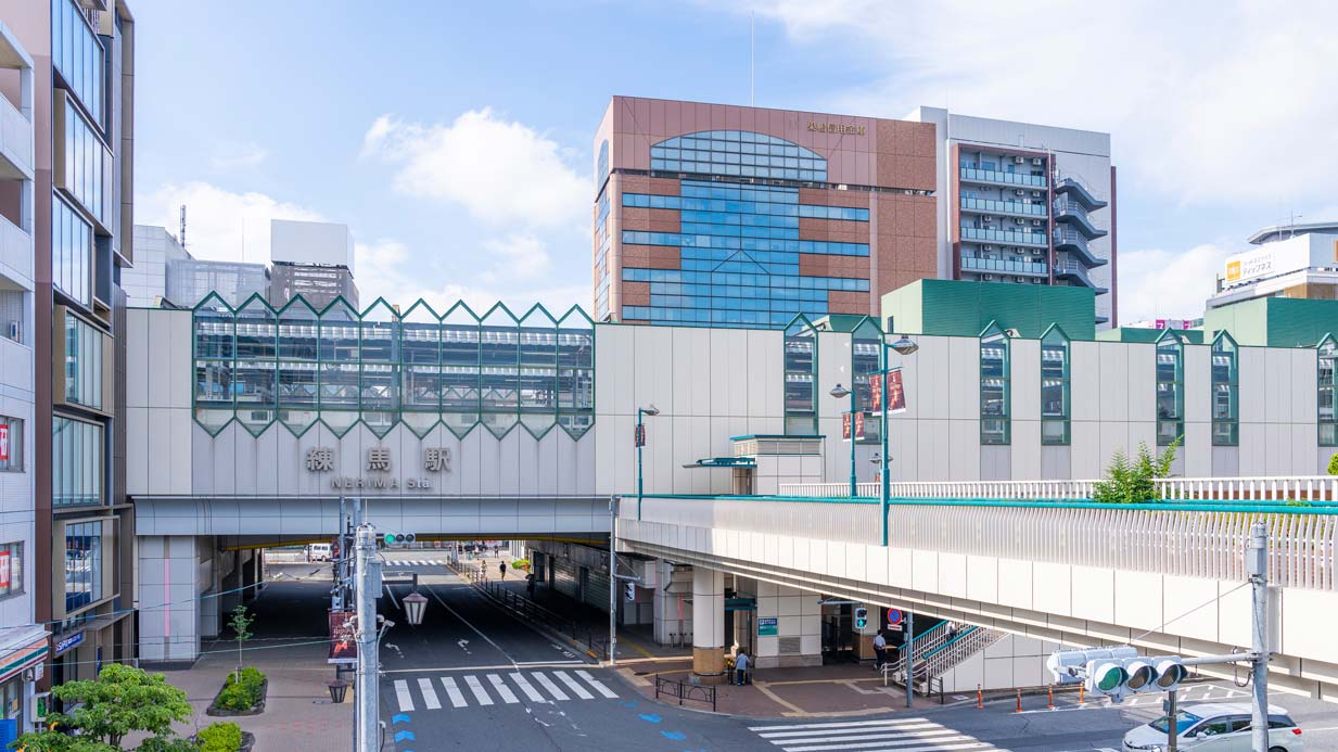 東京都練馬区、介護・障害福祉事業所に独自給付金　「本来は国が」　物価高騰で3.2億円投入