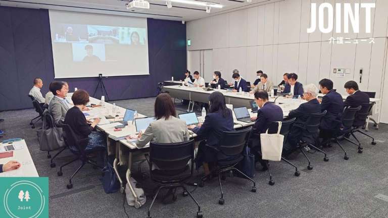 老人ホームの「囲い込み」対策で方向性　厚労省　入居者の選択権やケアマネの独立性を重視
