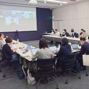 有料老人ホームのあり方に関する検討会｜16日