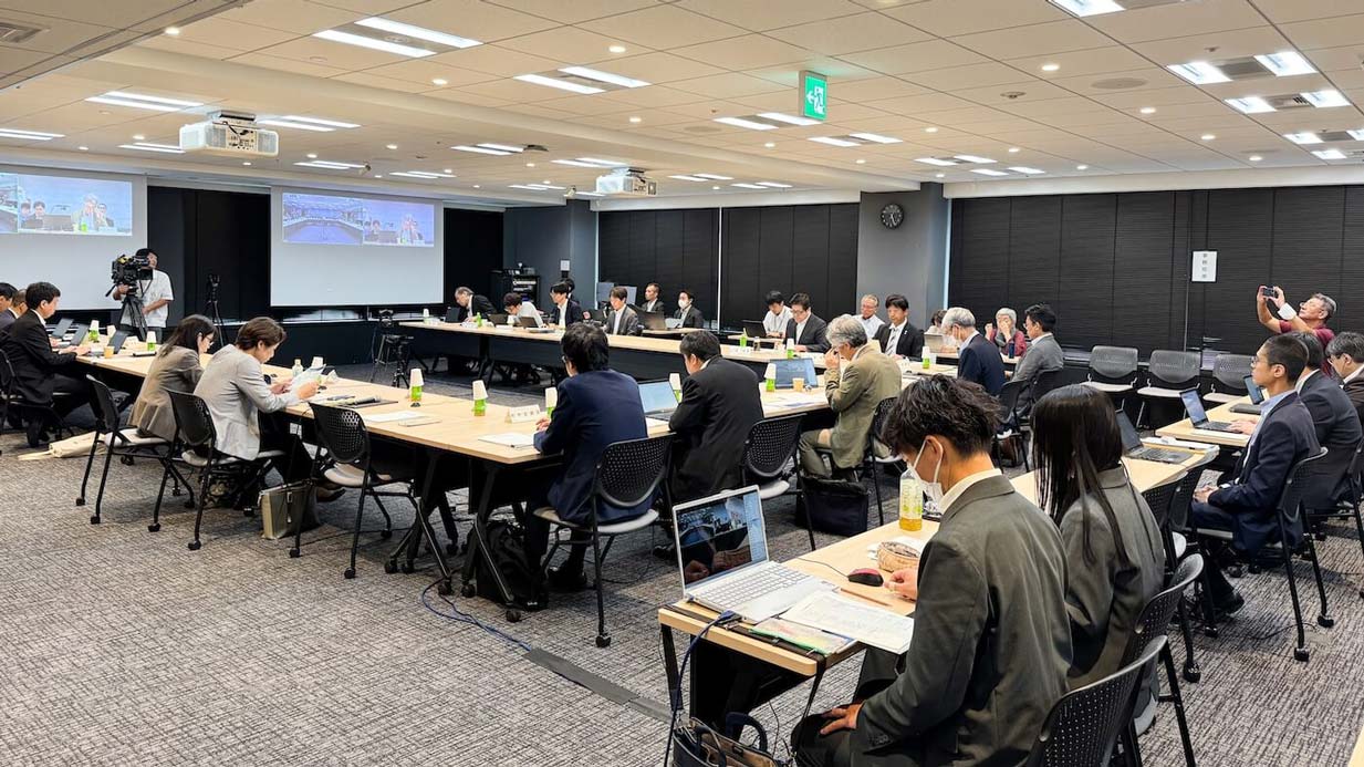 ケアプラン有料化、再び制度改正の焦点に　審議会で現場から慎重論相次ぐ