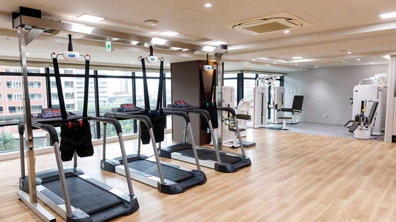 グランクレール芝浦ケアレジデンス