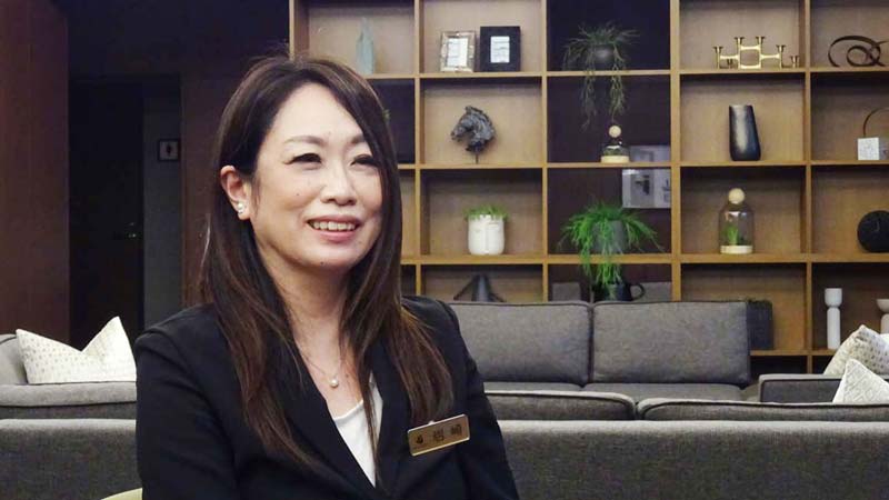 グランクレール芝浦ケアレジデンス