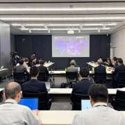 社保審・介護保険部会｜2025年9月撮影