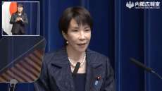 介護職の賃上げ、高市首相「従事者全般に月1万円」と表明　補正予算で措置　医療は＋3％