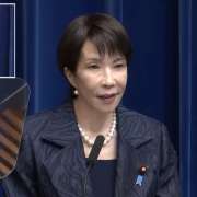 介護職の賃上げ、高市首相「従事者全般に月1万円」と表明　補正予算で措置　医療は＋3％