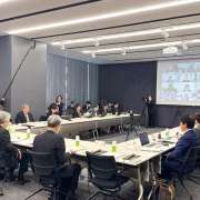 ケアマネの新類型、住宅型ホームで創設　定額報酬・1割負担で導入　厚労省提案